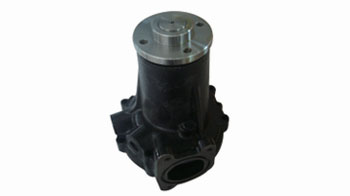 JO8C/SK350-8水泵